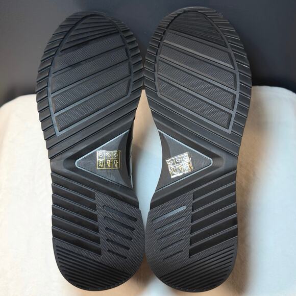 Mazino Lennox | Black - Lennox-000 | 11M